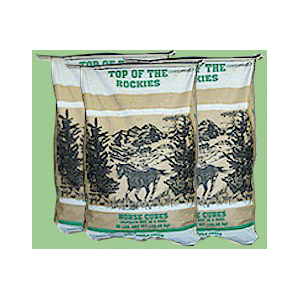 Manzanola Feeds 880005