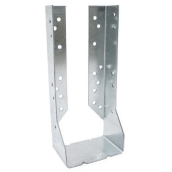 Simpson Strong-Tie HUC410Z Joist Hanger, 8-5/8 in H, 2-1/