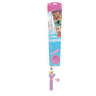 Shakespeare PRINCESSKIT