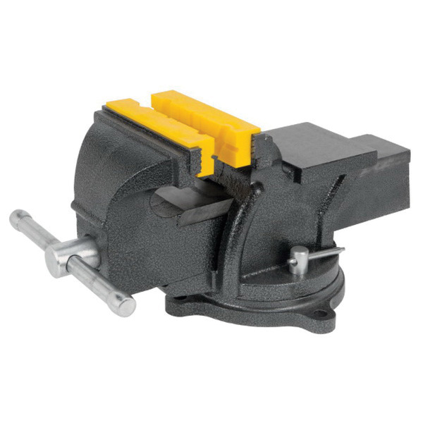 Vise Jaw Pad, Performance Tool, Polyurethane, Soft, Multi Grip - 3