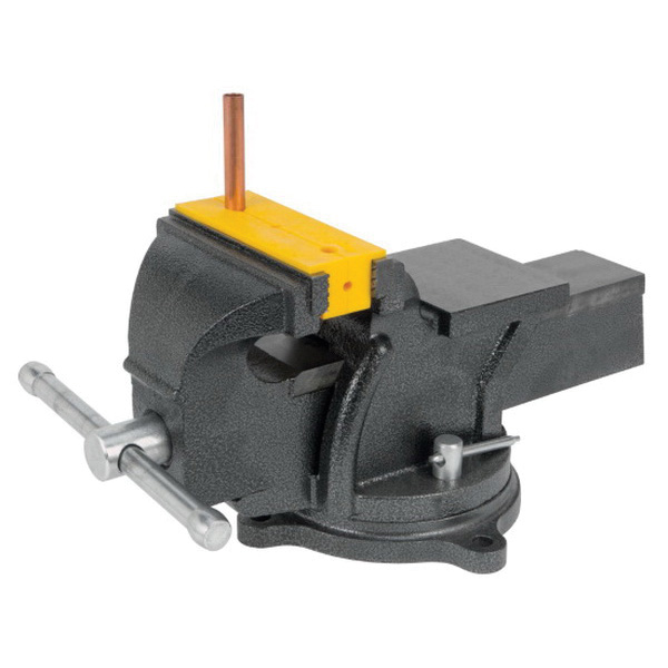 Vise Jaw Pad, Performance Tool, Polyurethane, Soft, Multi Grip - 4