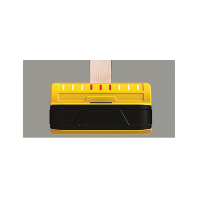 Franklin Sensors M Series M90 Stud Finder, 1-1/2 in Detection, Detectable Material: Metal/Wood