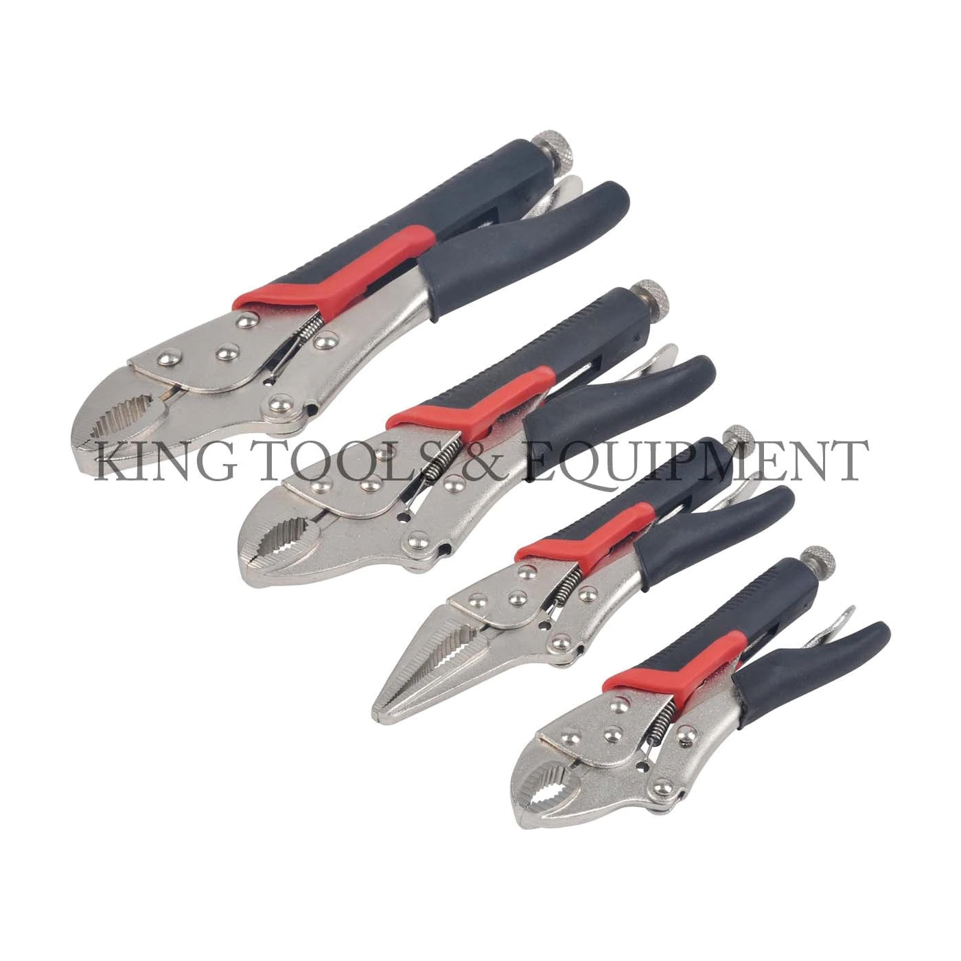King 0064-0
