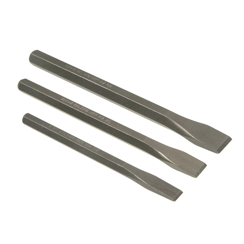 89062 Cold Chisel Set, 3-Piece