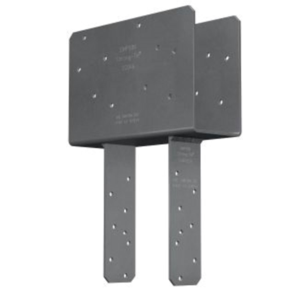 Simpson Strong-Tie CCQ46-SDS2.5HDG