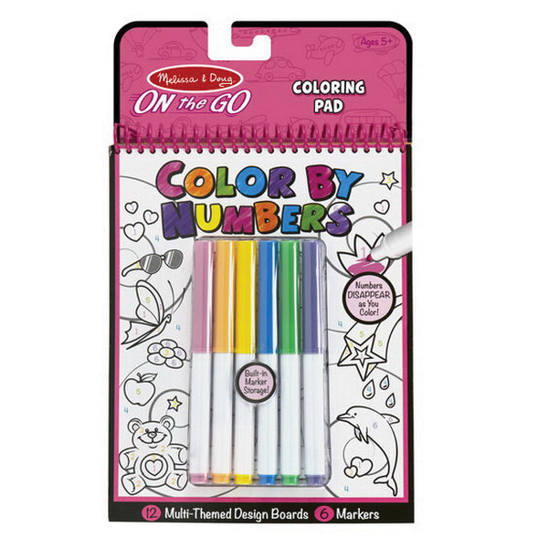 Melissa & Doug 5377