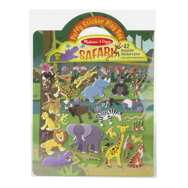 Melissa & Doug 9106