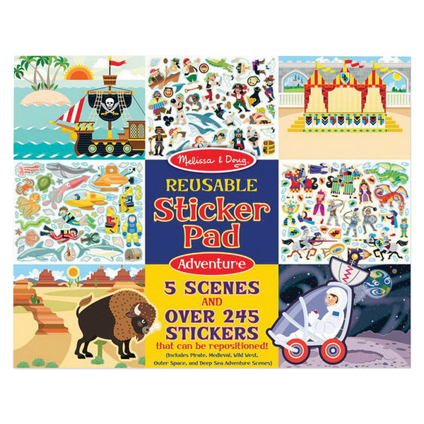 Melissa & Doug 9115