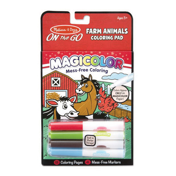 Melissa & Doug 9126