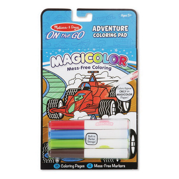 Melissa & Doug 9129
