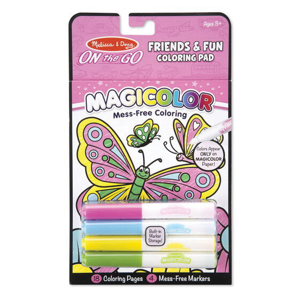 Melissa & Doug 9134