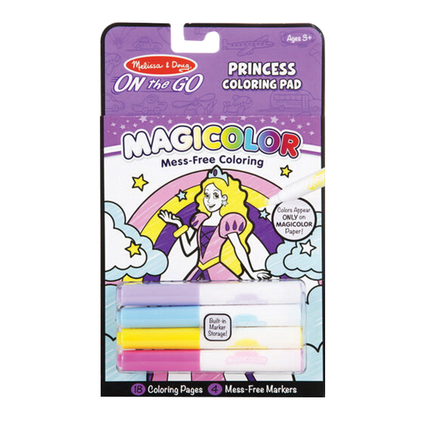 Melissa & Doug 9136