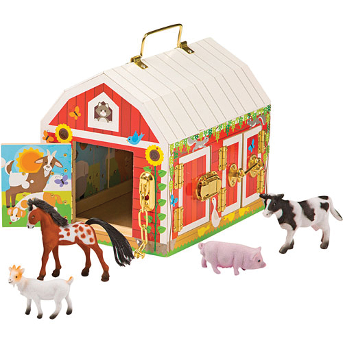 Melissa & Doug 2564
