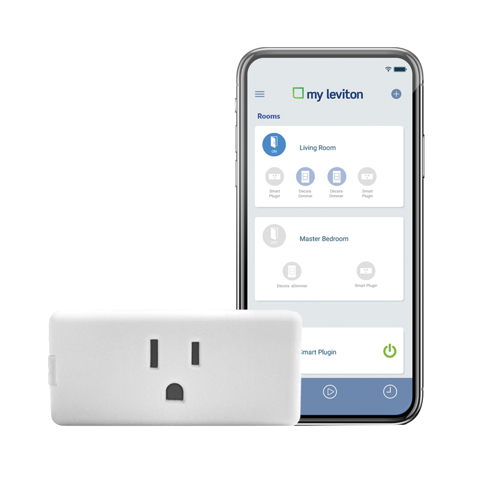 Decora Smart 001-DW15P-1BW