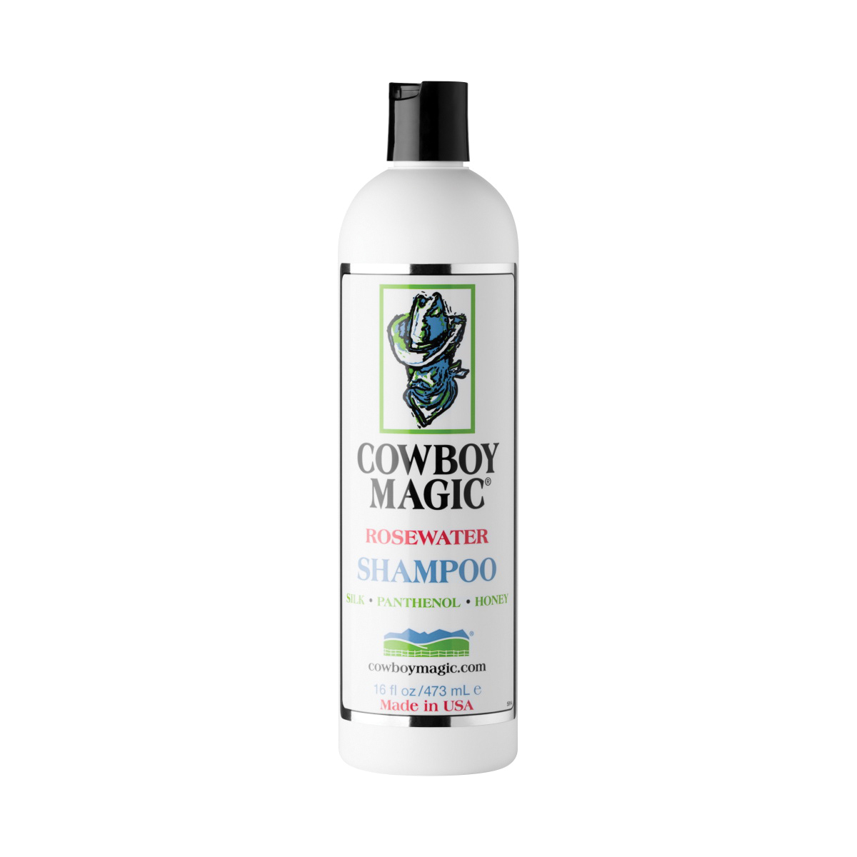 Cowboy Magic CBM04