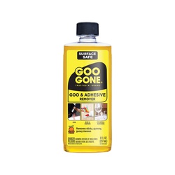 Goo Gone 2045 Grill and Grate Cleaner, Liquid, Clear, 24