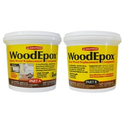 DAP Plastic Wood 21502 Wood Filler, Paste, Strong Solvent, Natural, 4 oz