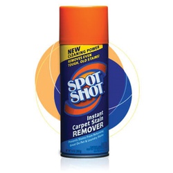 Spot Shot 21 oz. Carpet Stain Remover