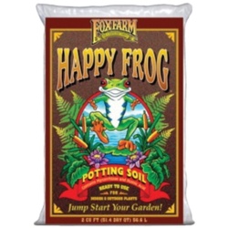 Image of Happy Frog