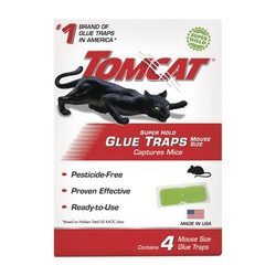 Mouse & Rat Traps  Outdoor Supply Hardware