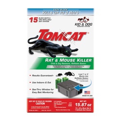 Image of Tomcat