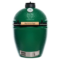 Big Green Egg