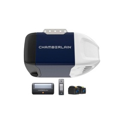 Chamberlain