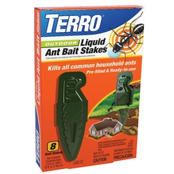 Amdro Kills Ants Stakes 8 Pack