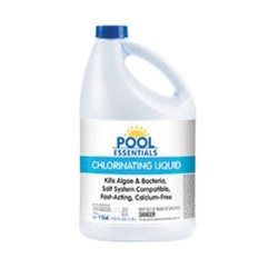 Pool Essentials