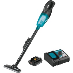 BLACK+DECKER Dustbuster Handheld Vacuum, Cordless, Chili Red HLVA320J26 