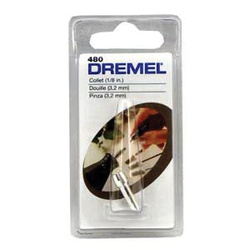 DREMEL 225-01 Flex Shaft Attachment, For: 400, 285, 275 and 800 Model  Engravers Rotary Hobby Tool