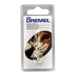 DREMEL 225-01 Flex Shaft Attachment, For: 400, 285, 275 and 800 Model  Engravers Rotary Hobby Tool