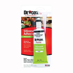 Devcon Duco Stick-Tak Adhesive Putty - 1 oz pack