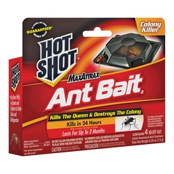 Amdro Ant Killing Bait - 4 pack, 0.16 oz stations