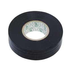 Gardner Bender GTW-667P Electrical Tape, 3/4 in. x 66 ft., White