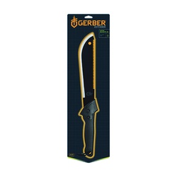 machete 専用 Zenport 18 in. Carbon Steel Landscape Utility Machete Mfr