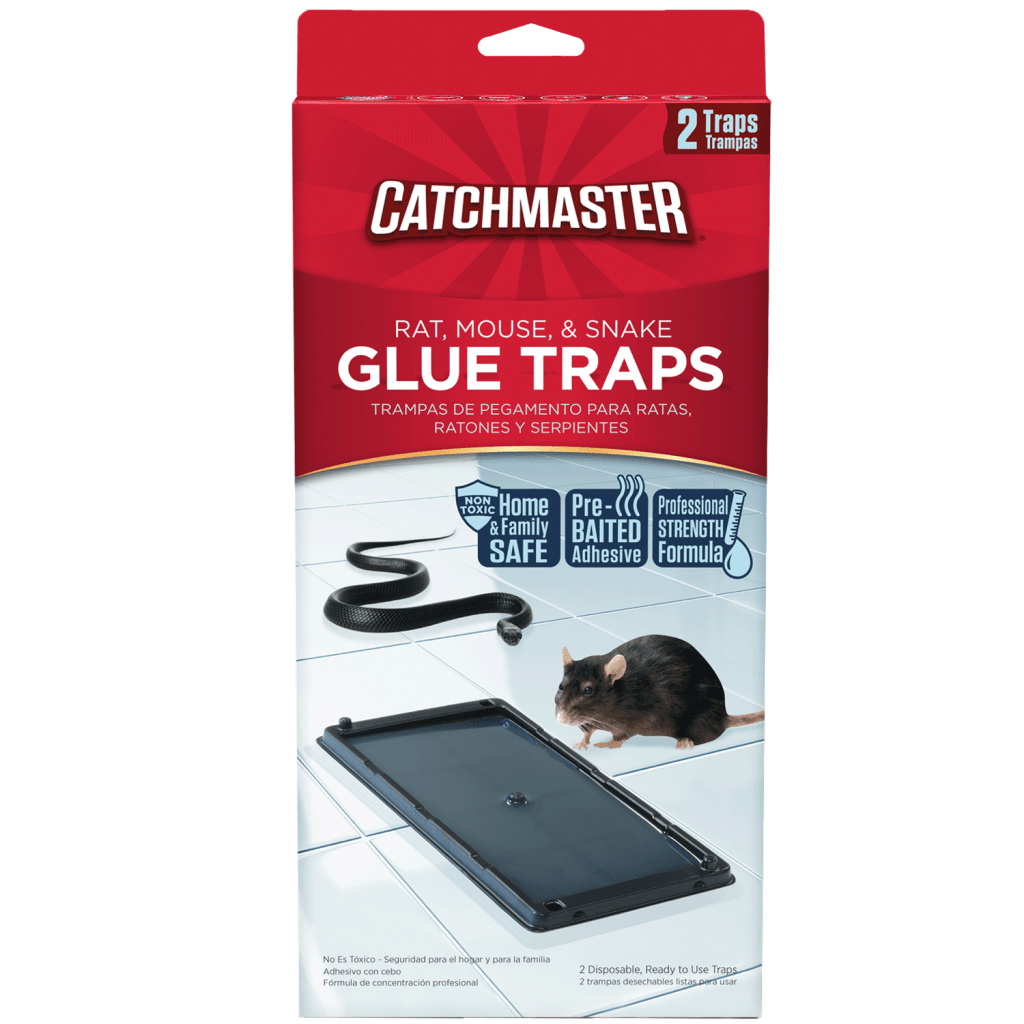 402 Glue Trap