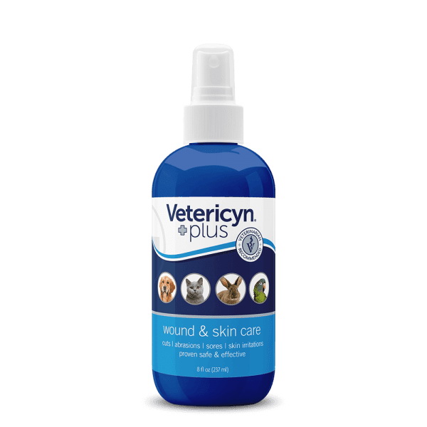 Vetericyn VET00201