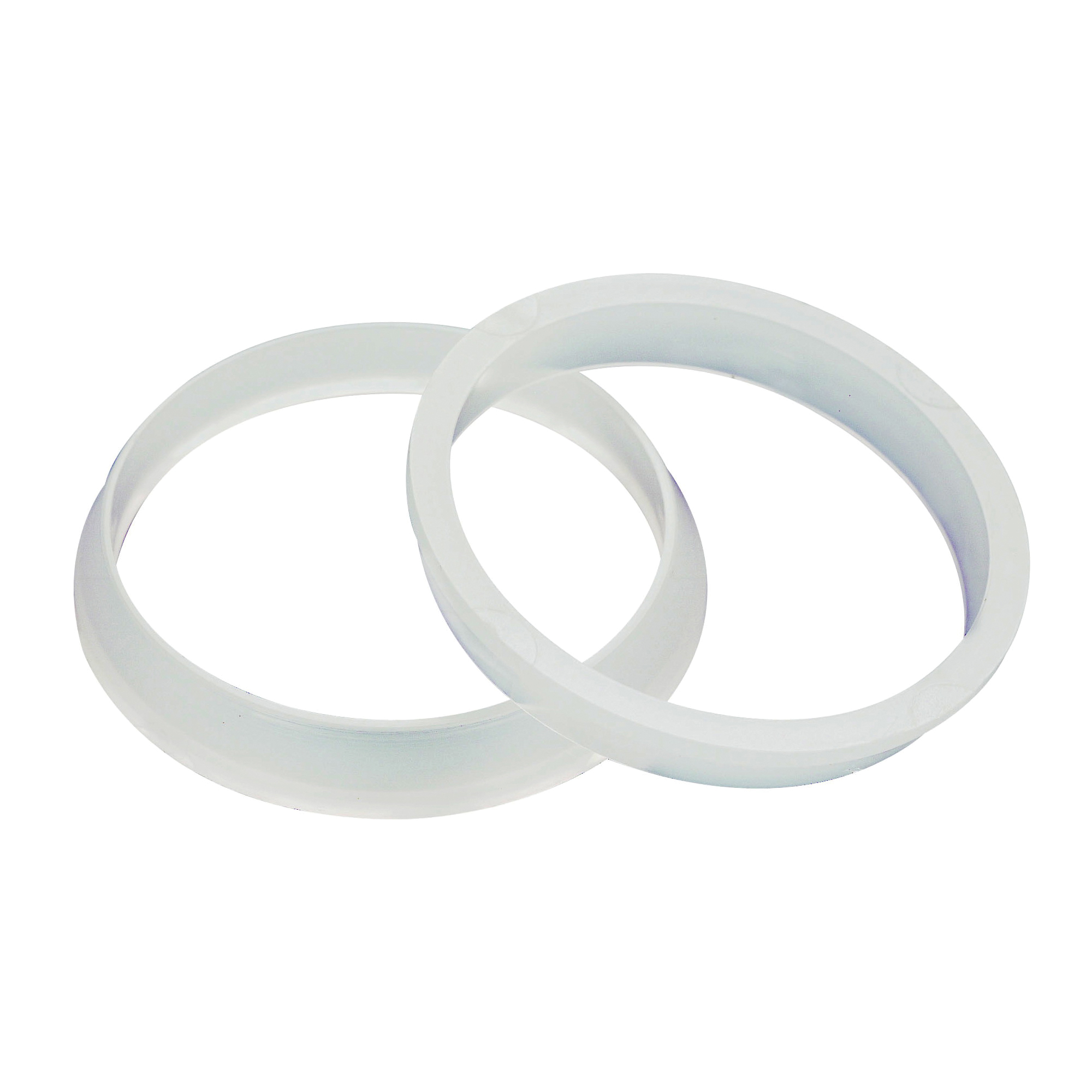 PP855-35 Tailpiece Washer, 1-1/4 in, Polyethylene, For: Plastic Drainage Systems