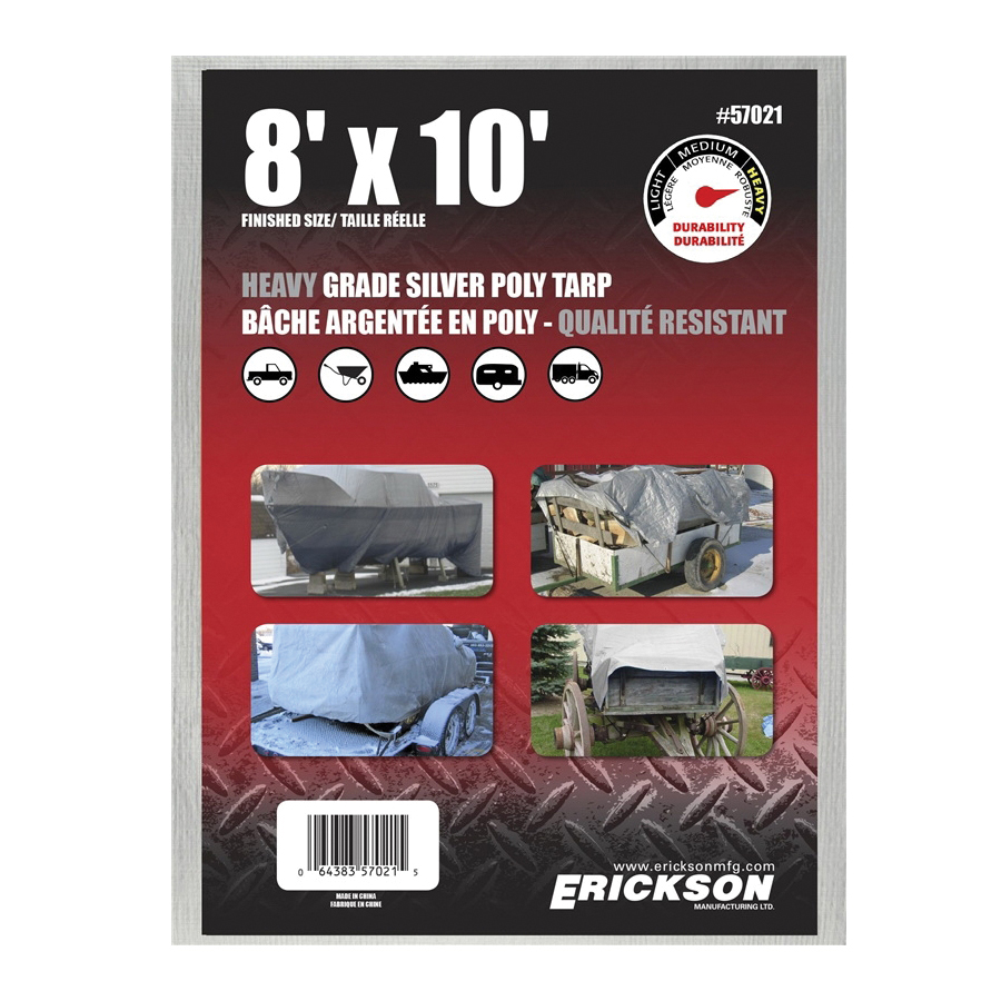 Erickson 57021