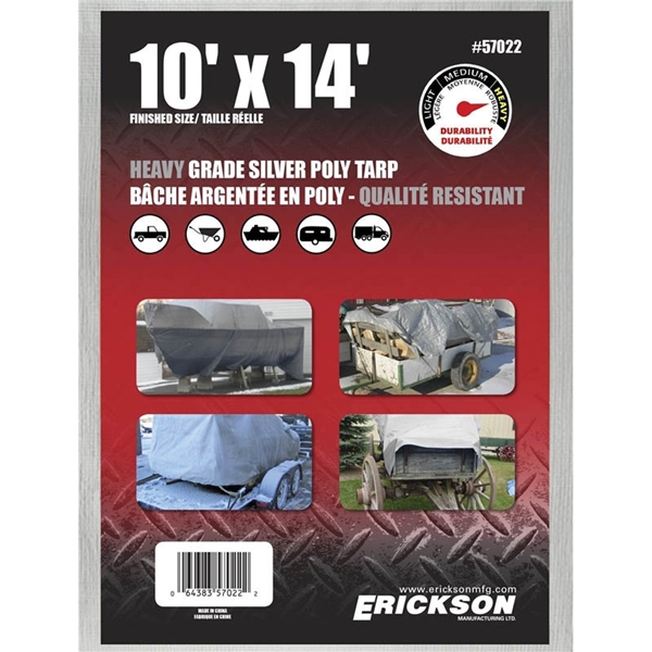 Erickson 57022