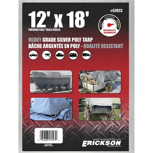 Erickson 57023