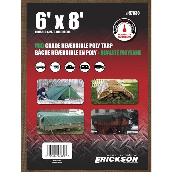 Erickson 57030