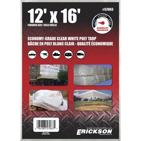 Erickson 57063