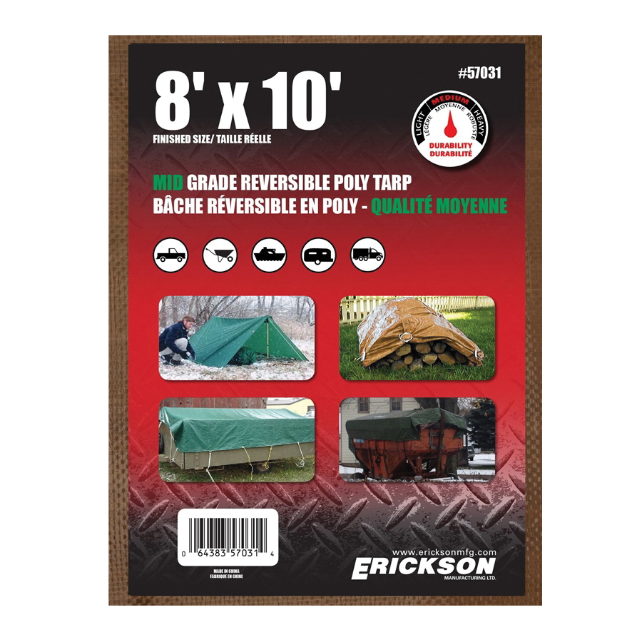 Erickson 57031
