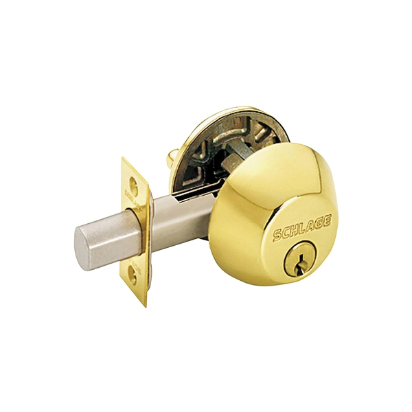 Schlage B60N605
