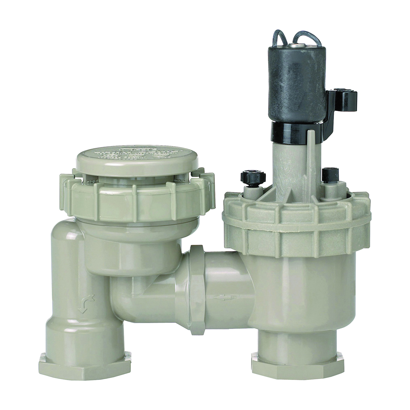 Anti-Siphon Valve