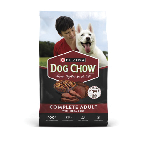Dog Chow 17840