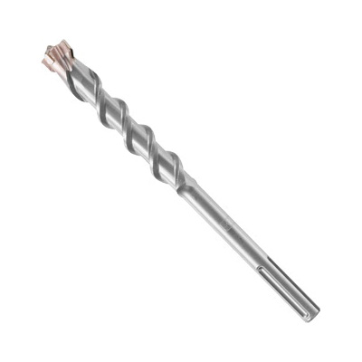 Bosch HC5060 Rotary Hammer Drill Bit, 1-1/8 in Dia, 13 in OAL, SDS Max Shank