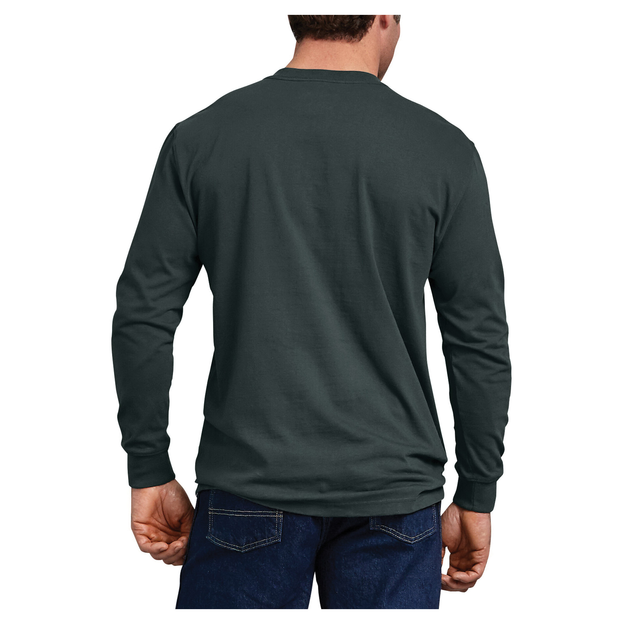 Dickies WL450GH Crew Neck T-Shirt